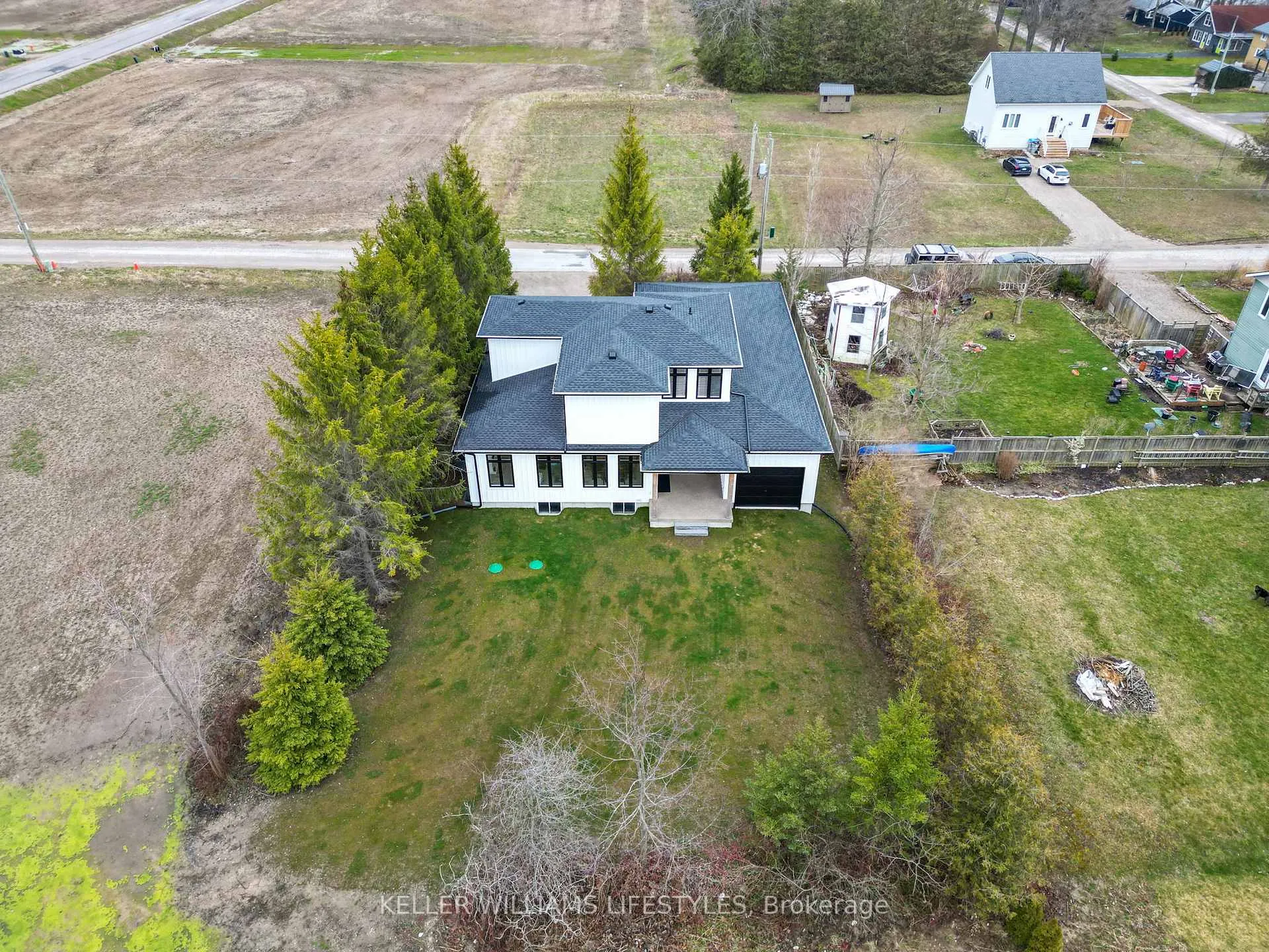 Photo 45 of 34180 Melena Beach Side Road, Bluewater, Bayfield — HOMEH