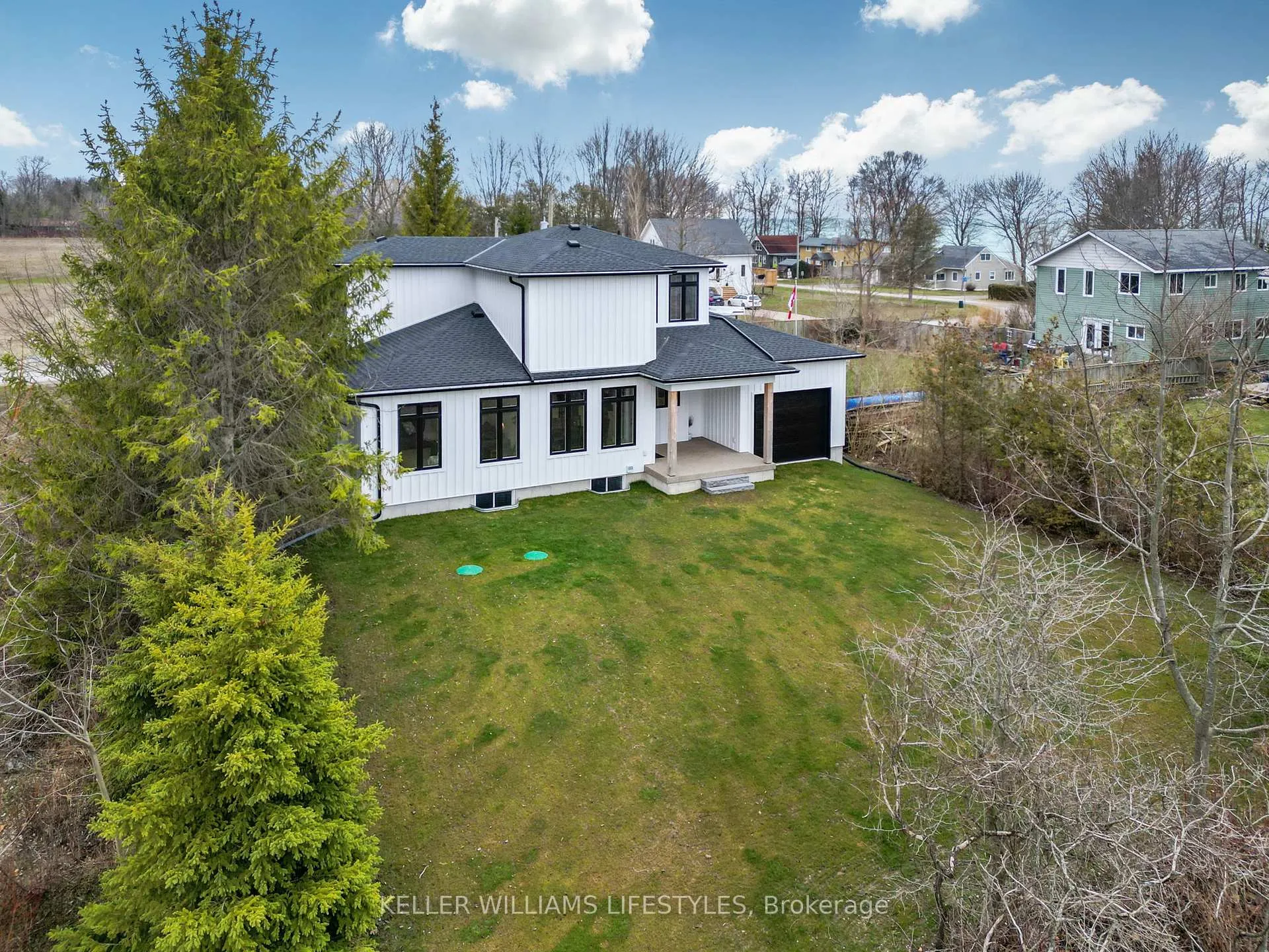 Photo 46 of 34180 Melena Beach Side Road, Bluewater, Bayfield — HOMEH