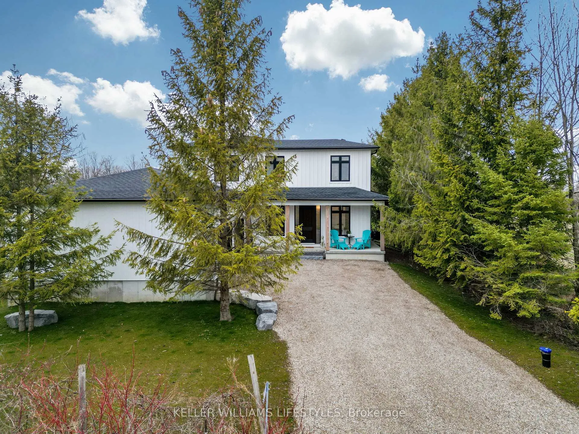 Photo 47 of 34180 Melena Beach Side Road, Bluewater, Bayfield — HOMEH