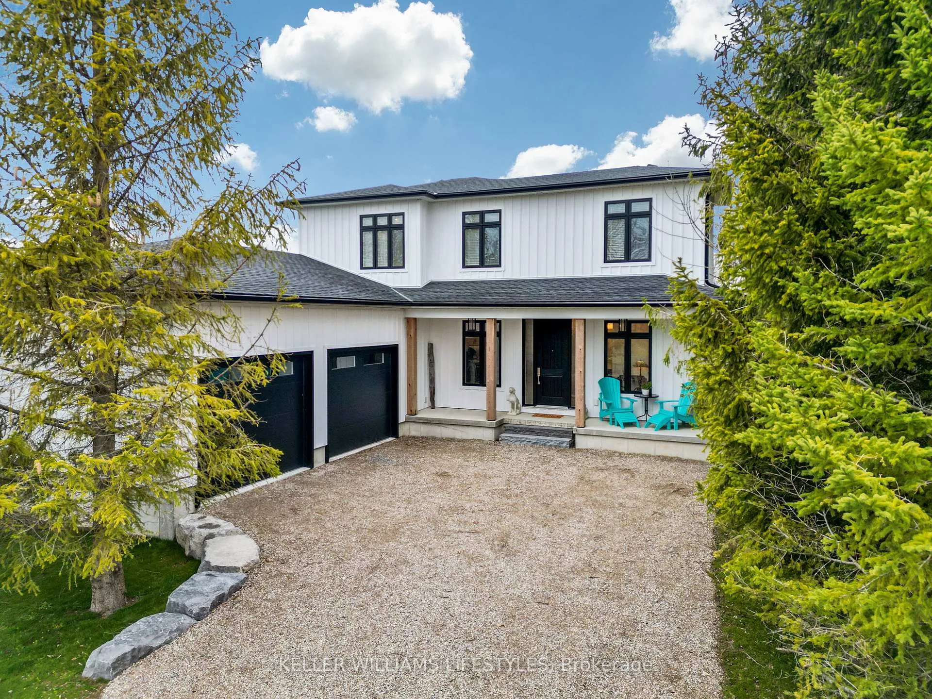 Photo 40 of 34180 Melena Beach Side Road, Bluewater, Bayfield — HOMEH
