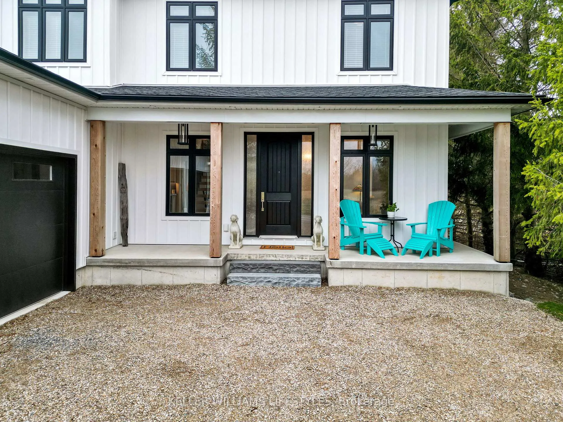 Photo 41 of 34180 Melena Beach Side Road, Bluewater, Bayfield — HOMEH
