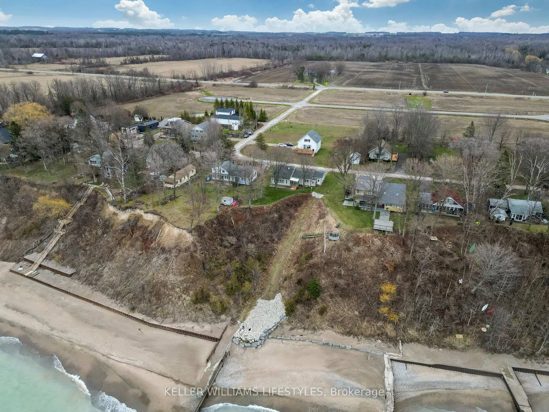 Photo 42 of 34180 Melena Beach Side Road, Bluewater, Bayfield — HOMEH