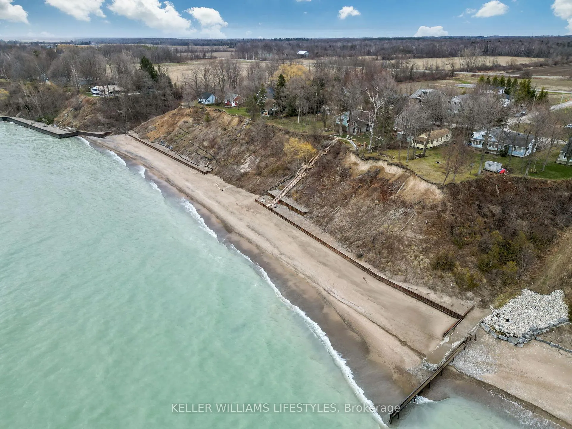 Photo 43 of 34180 Melena Beach Side Road, Bluewater, Bayfield — HOMEH