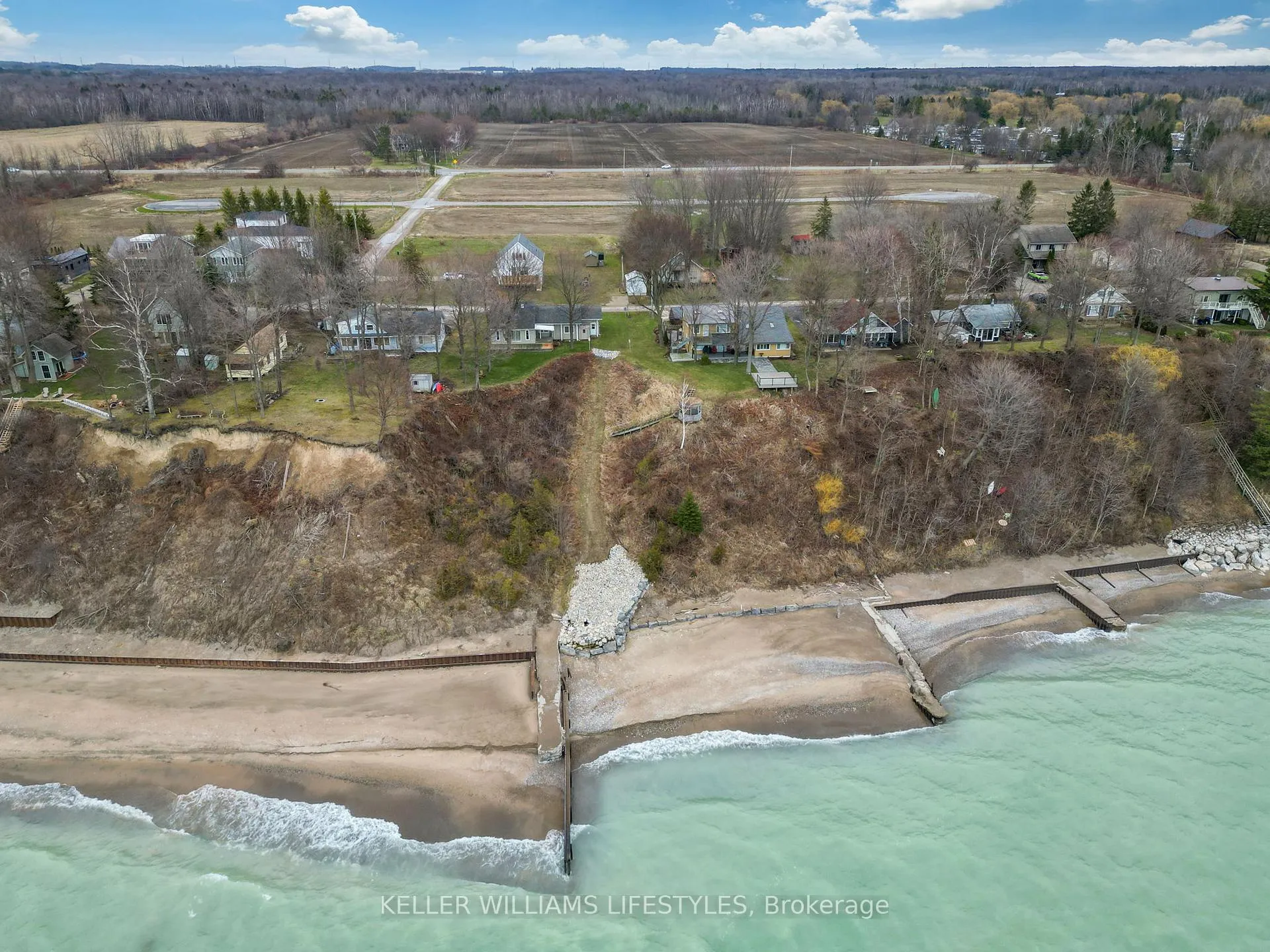 Photo 44 of 34180 Melena Beach Side Road, Bluewater, Bayfield — HOMEH