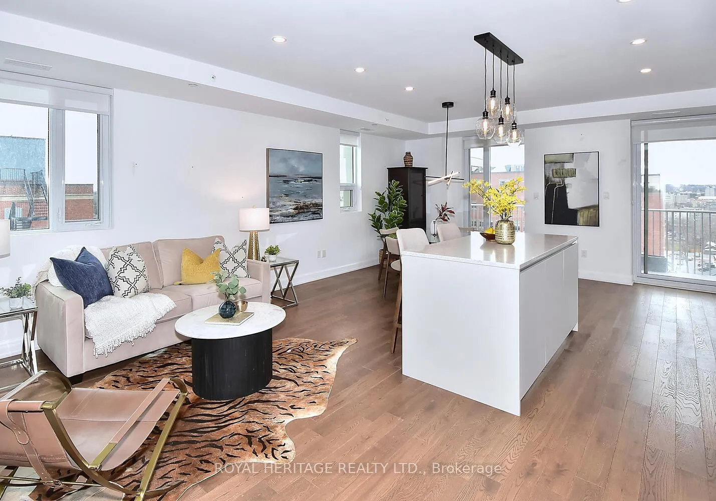 Photo 9 of Unit 510, 195 Hunter Street E, Peterborough, Ashburnham Ward 4 — HOMEH
