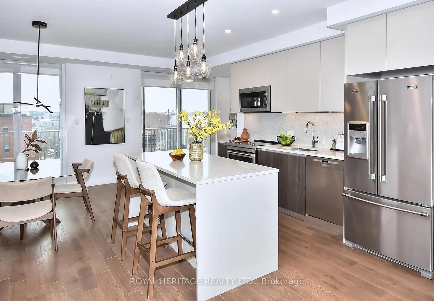 Photo 11 of Unit 510, 195 Hunter Street E, Peterborough, Ashburnham Ward 4 — HOMEH