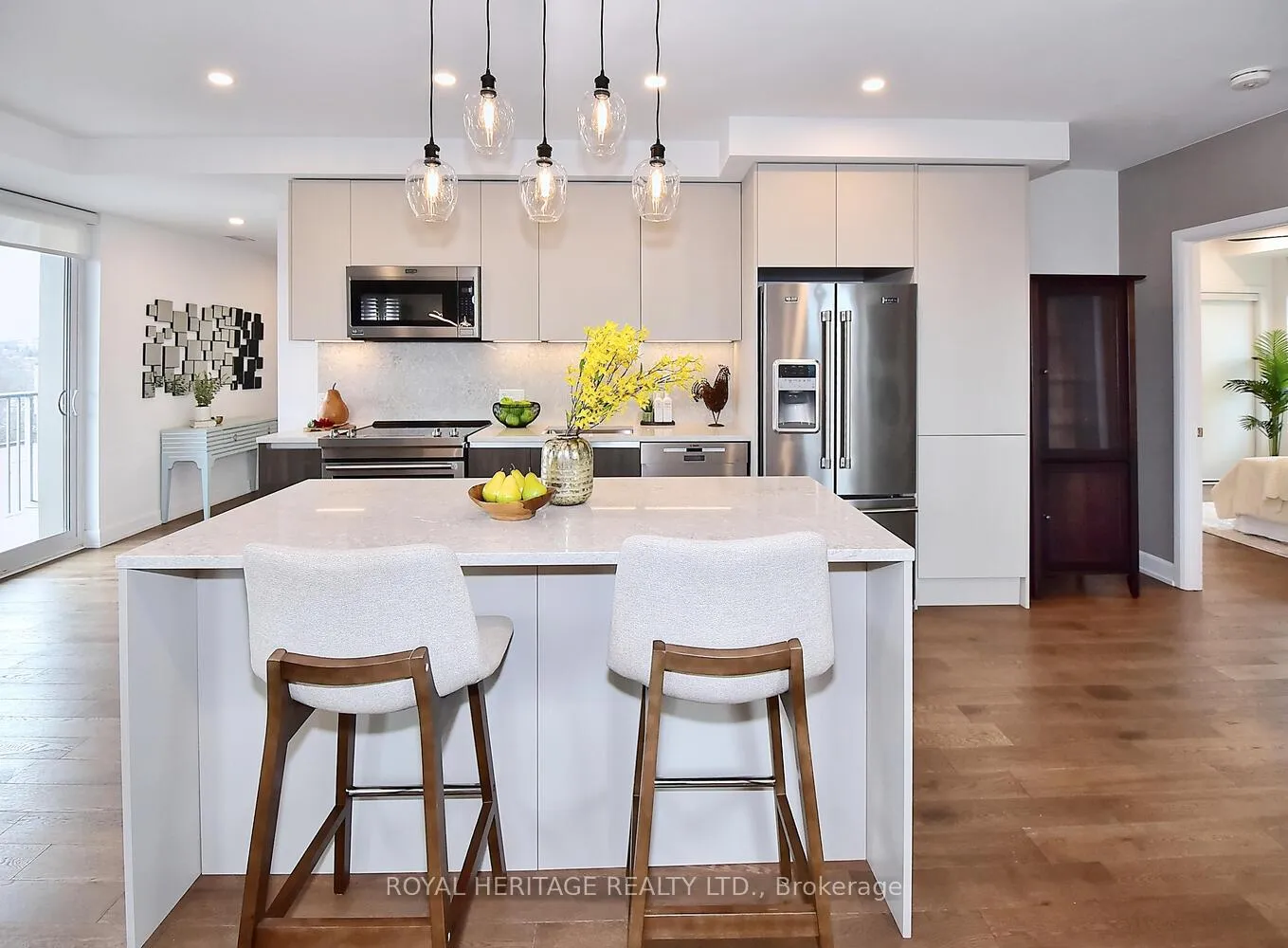 Photo 12 of Unit 510, 195 Hunter Street E, Peterborough, Ashburnham Ward 4 — HOMEH