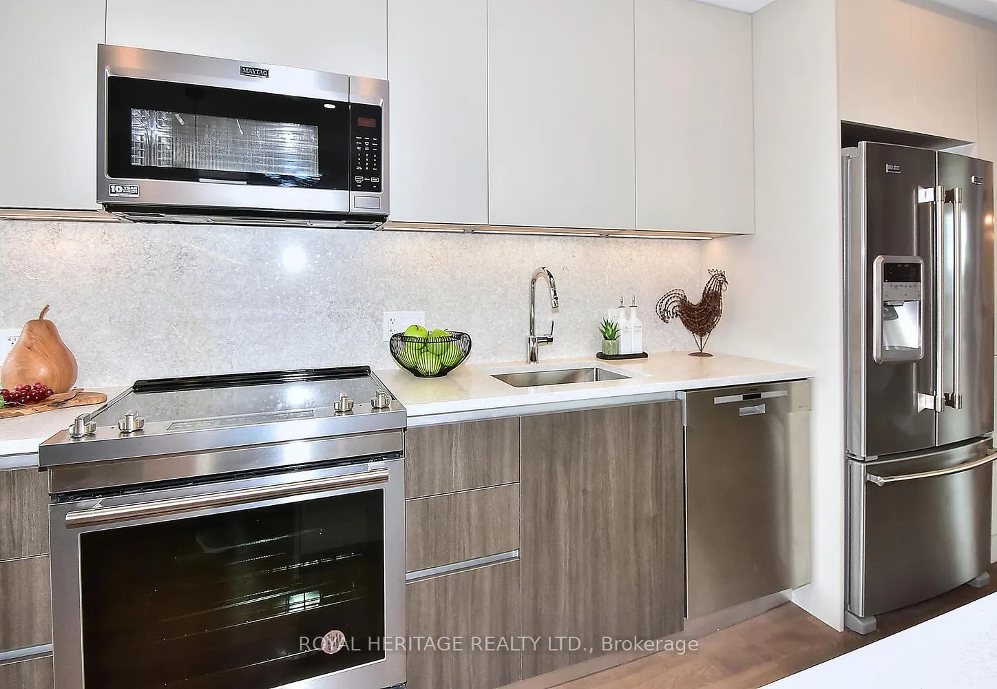Photo 13 of Unit 510, 195 Hunter Street E, Peterborough, Ashburnham Ward 4 — HOMEH