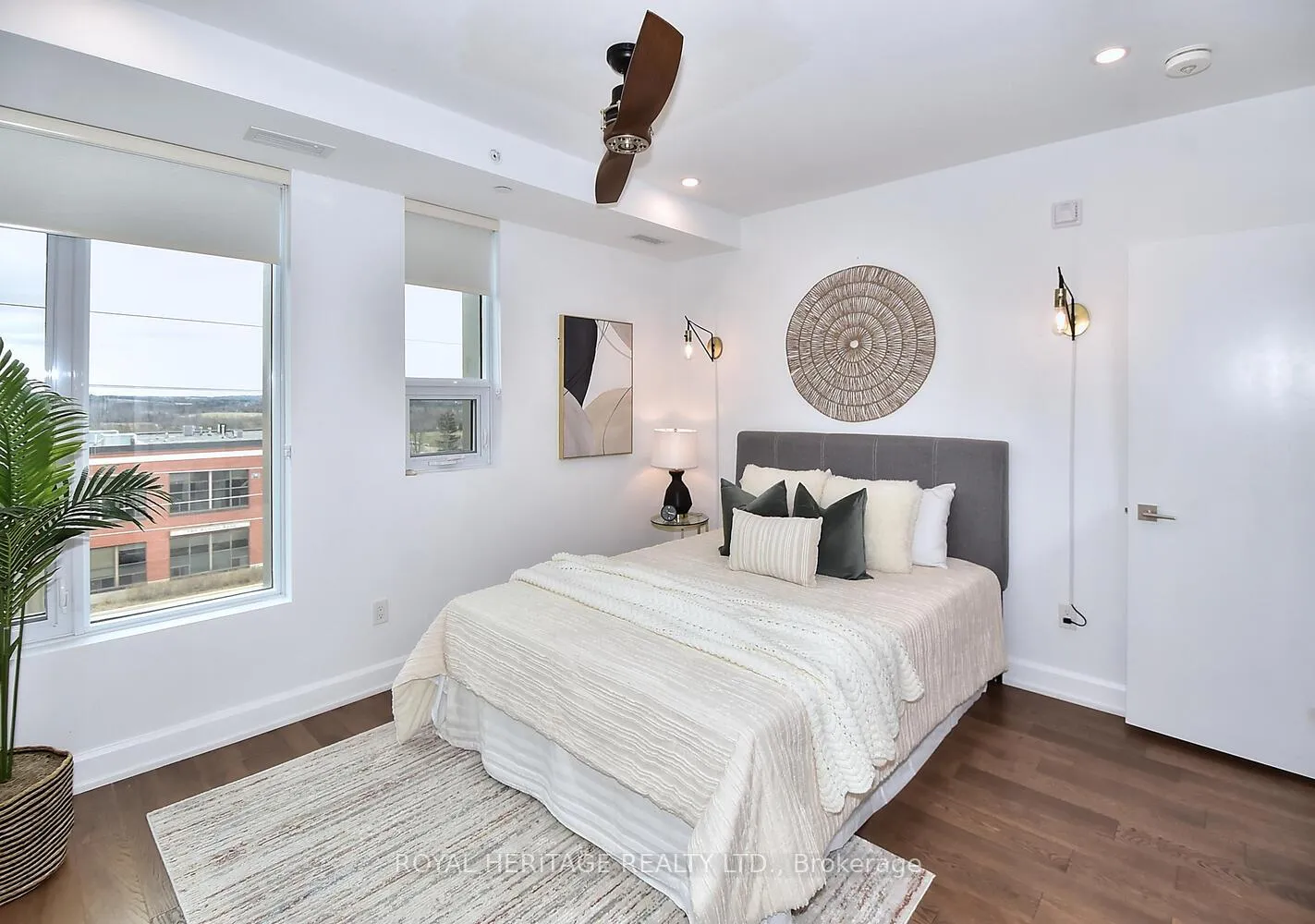 Photo 14 of Unit 510, 195 Hunter Street E, Peterborough, Ashburnham Ward 4 — HOMEH