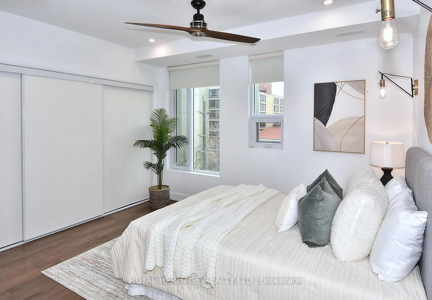 Photo 15 of Unit 510, 195 Hunter Street E, Peterborough, Ashburnham Ward 4 — HOMEH