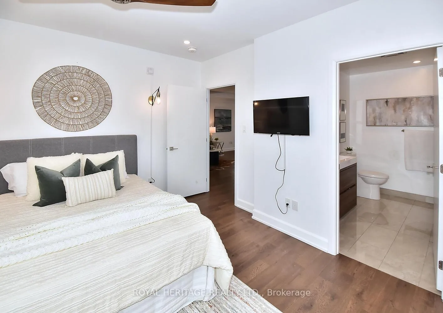 Photo 16 of Unit 510, 195 Hunter Street E, Peterborough, Ashburnham Ward 4 — HOMEH
