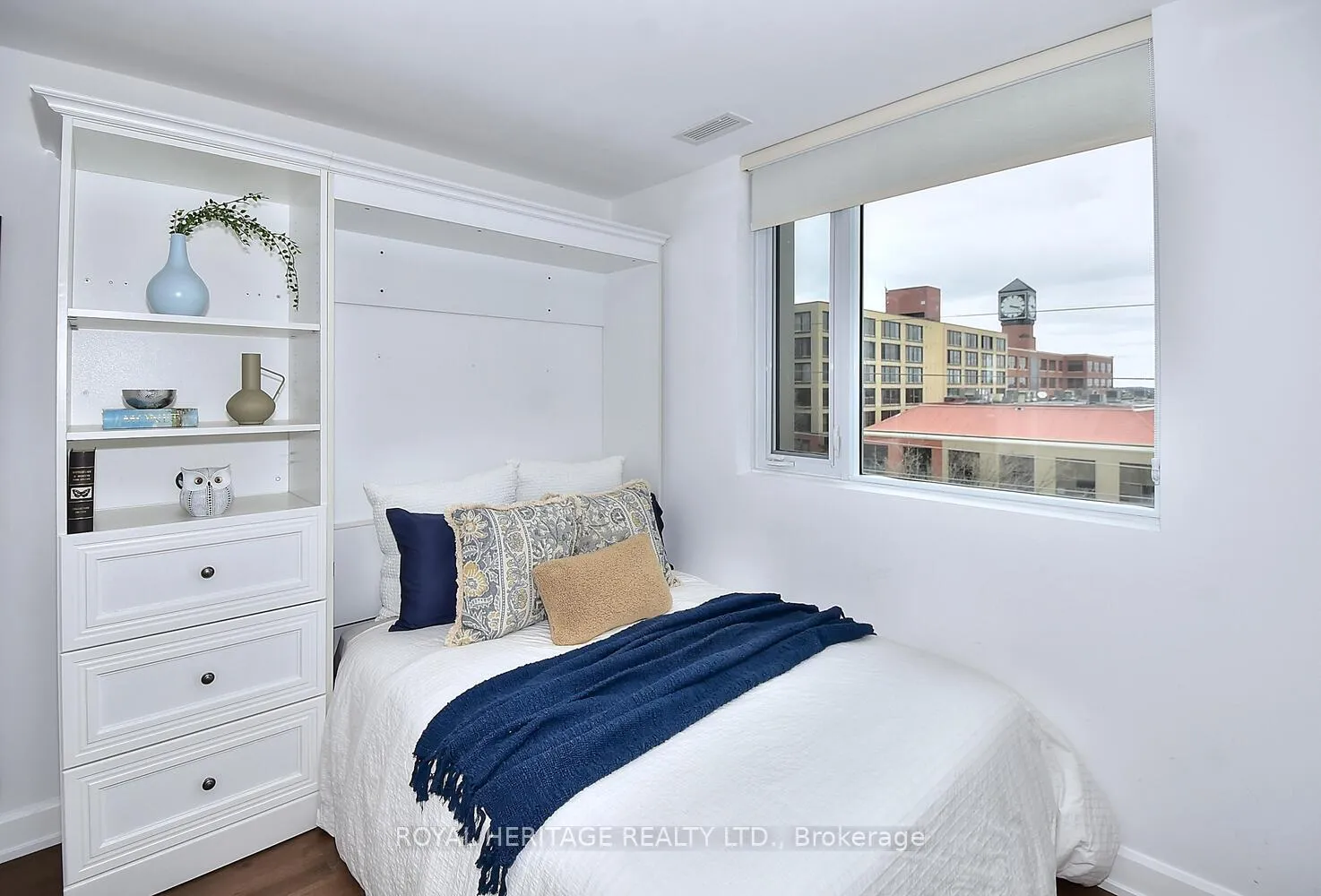 Photo 18 of Unit 510, 195 Hunter Street E, Peterborough, Ashburnham Ward 4 — HOMEH