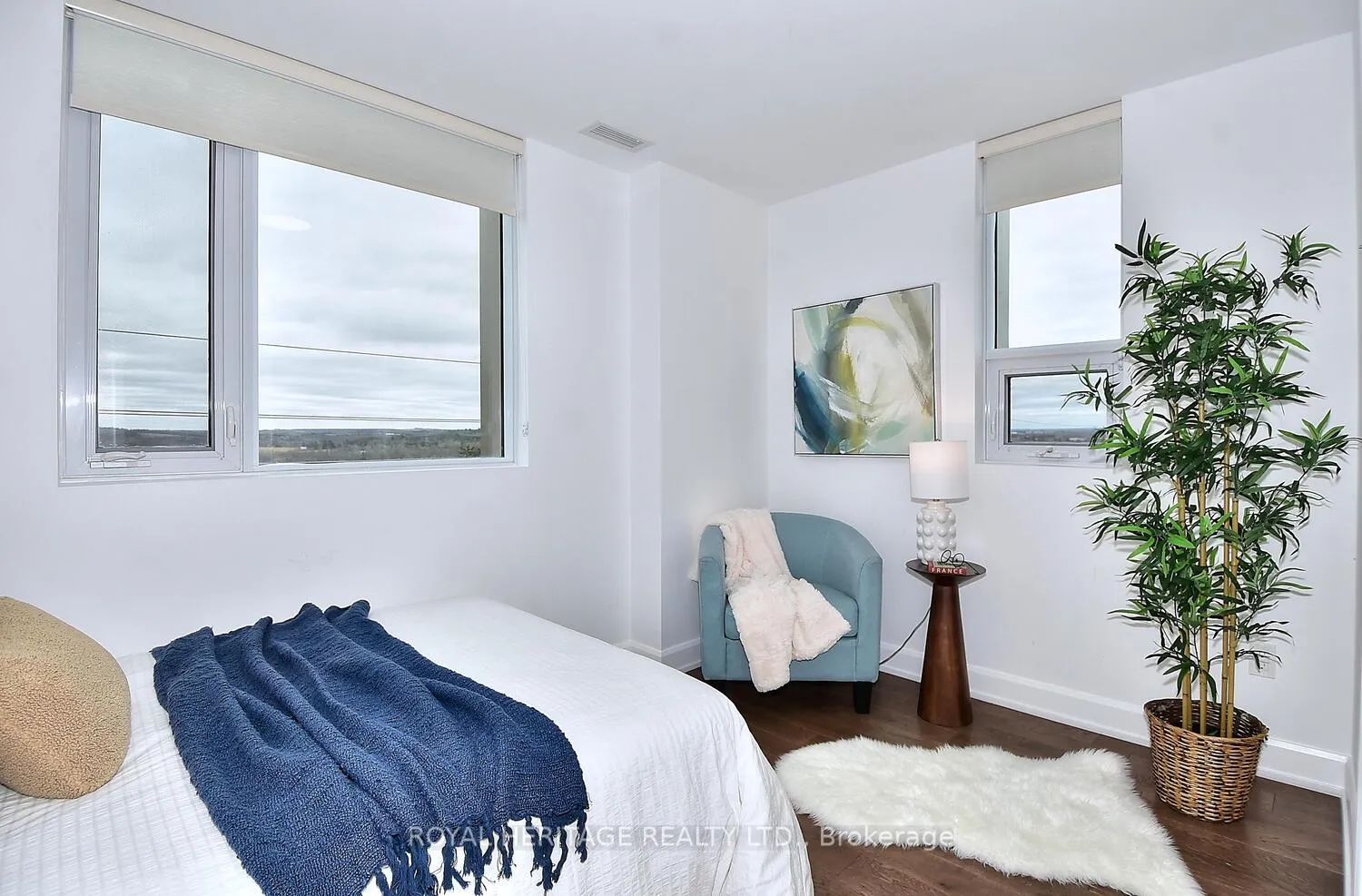 Photo 19 of Unit 510, 195 Hunter Street E, Peterborough, Ashburnham Ward 4 — HOMEH