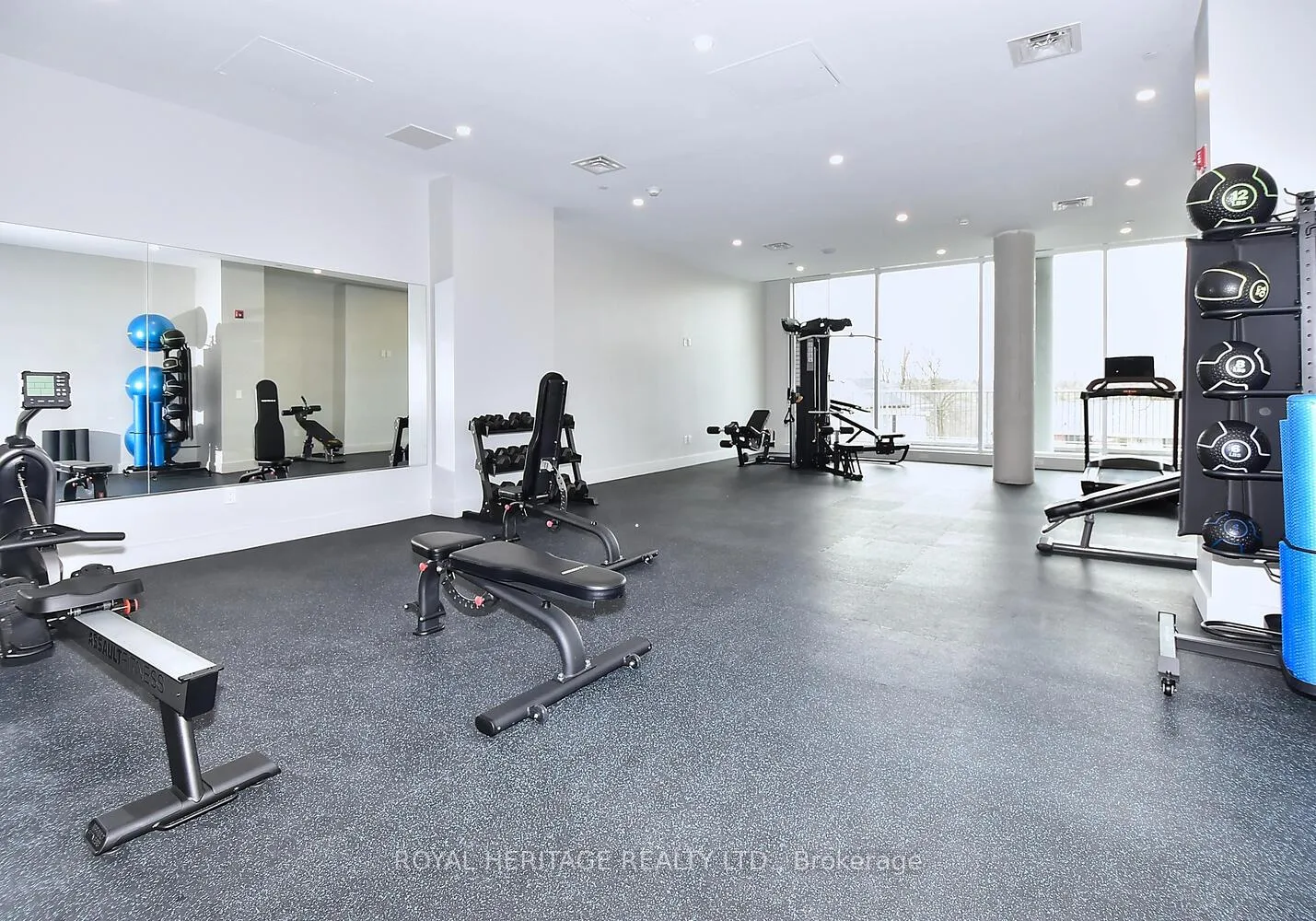 Photo 24 of Unit 510, 195 Hunter Street E, Peterborough, Ashburnham Ward 4 — HOMEH