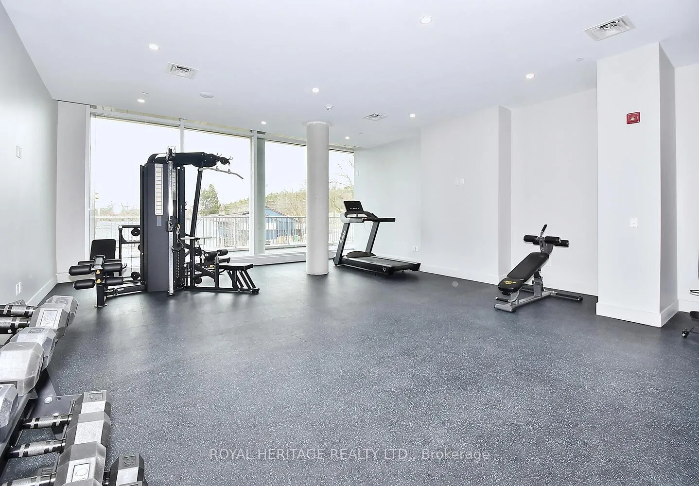 Photo 25 of Unit 510, 195 Hunter Street E, Peterborough, Ashburnham Ward 4 — HOMEH