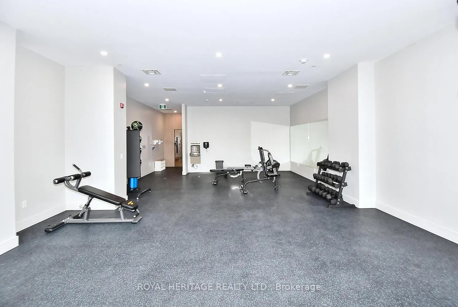 Photo 26 of Unit 510, 195 Hunter Street E, Peterborough, Ashburnham Ward 4 — HOMEH
