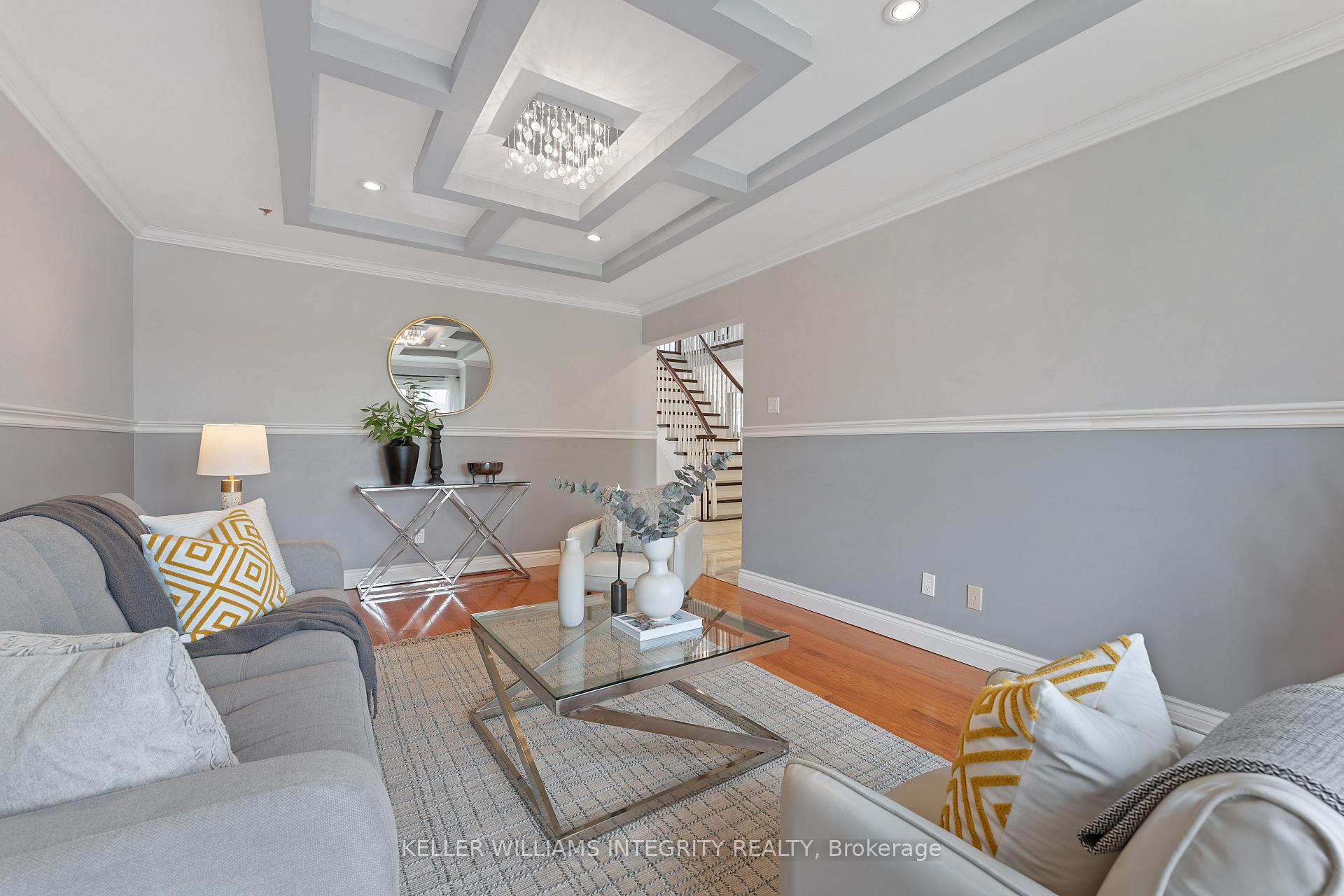 Photo 5 of 44 Fardon Way, Ottawa, Hunt Club Park — HOMEH