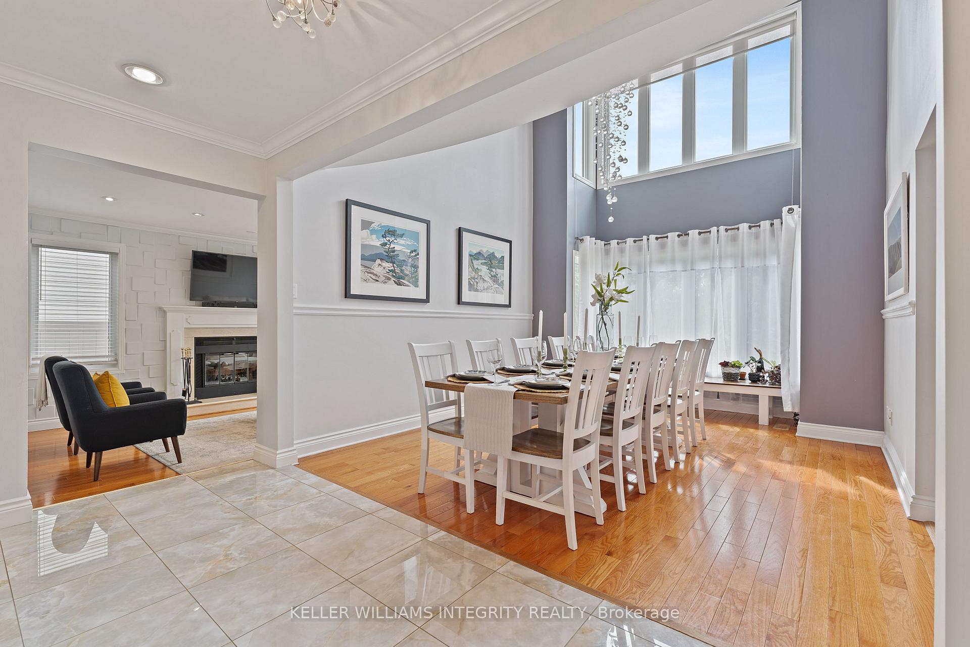 Photo 6 of 44 Fardon Way, Ottawa, Hunt Club Park — HOMEH