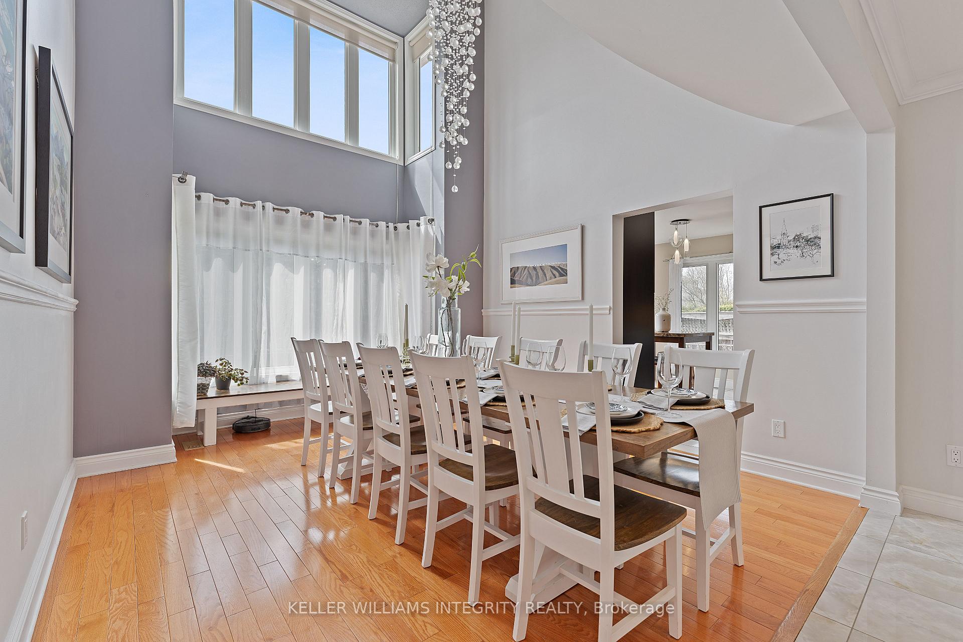 Photo 7 of 44 Fardon Way, Ottawa, Hunt Club Park — HOMEH