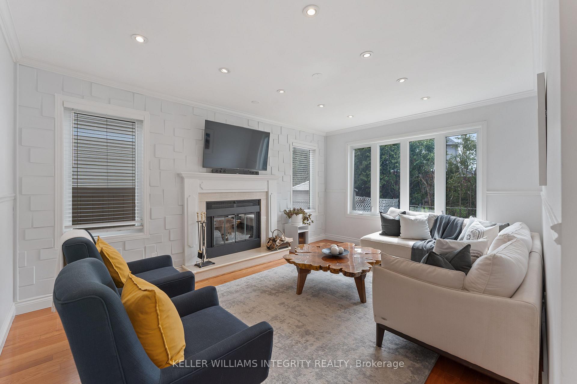 Photo 14 of 44 Fardon Way, Ottawa, Hunt Club Park — HOMEH