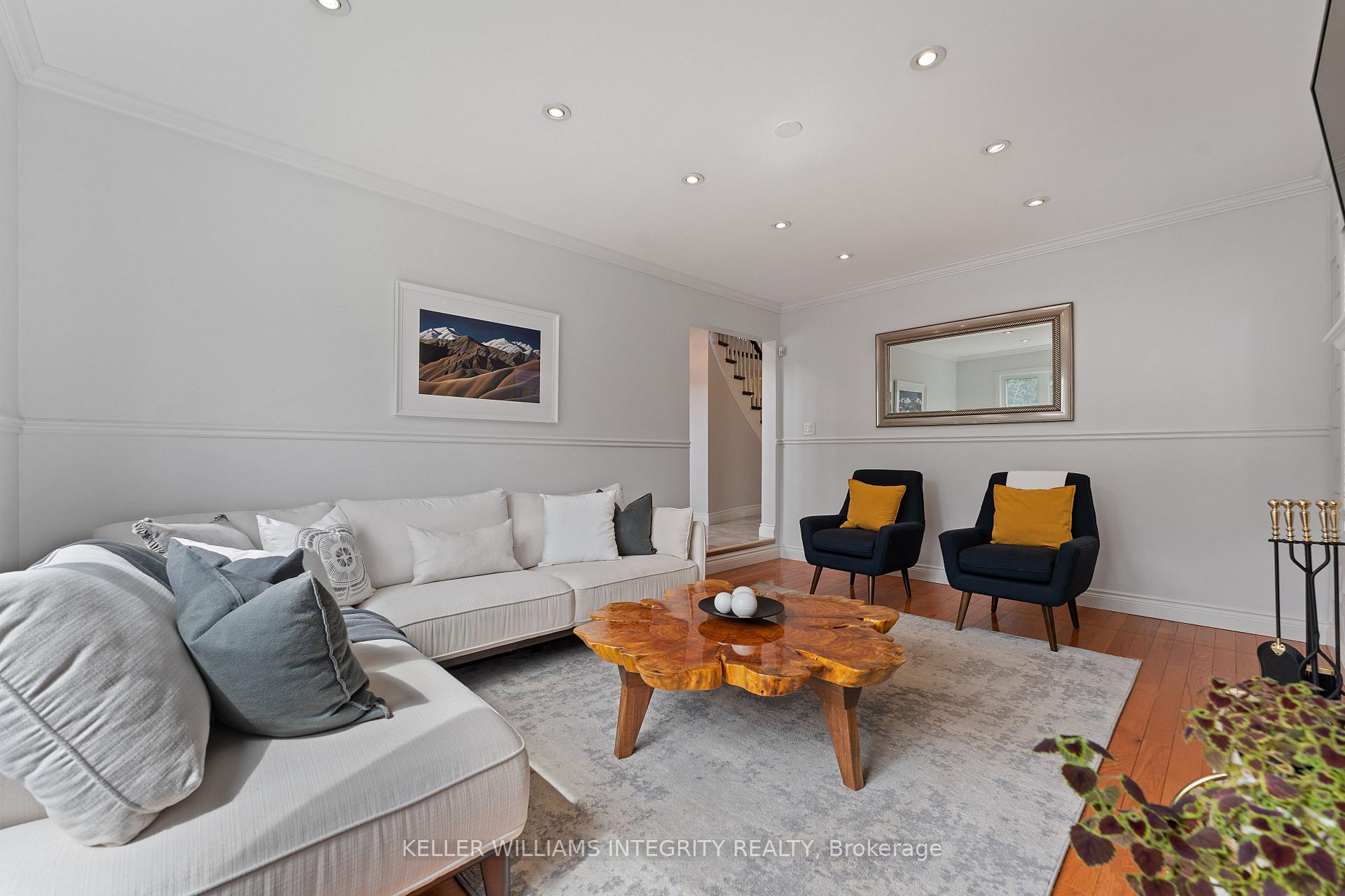 Photo 15 of 44 Fardon Way, Ottawa, Hunt Club Park — HOMEH