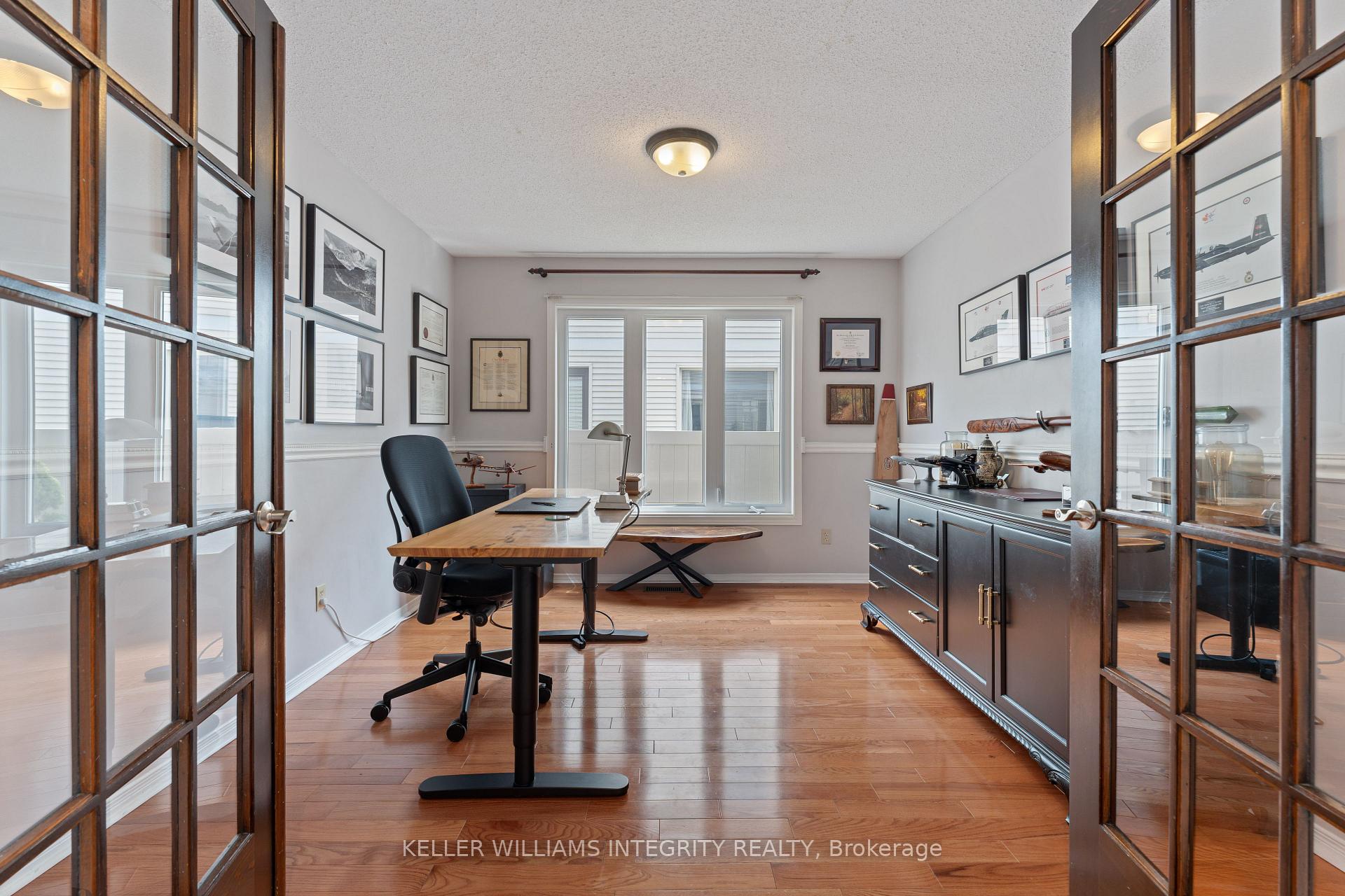 Photo 16 of 44 Fardon Way, Ottawa, Hunt Club Park — HOMEH