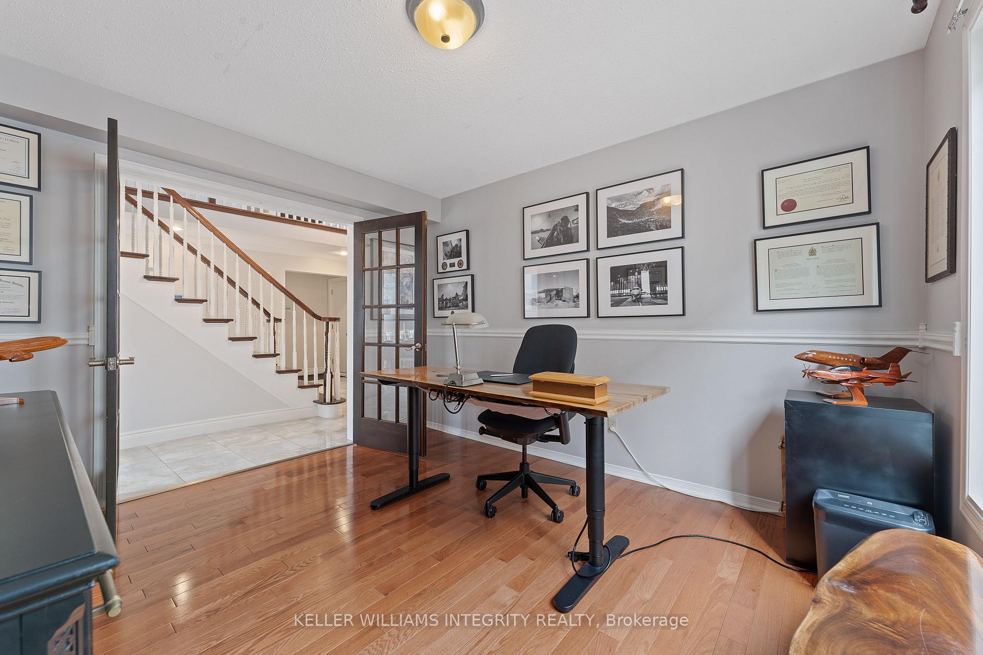 Photo 17 of 44 Fardon Way, Ottawa, Hunt Club Park — HOMEH