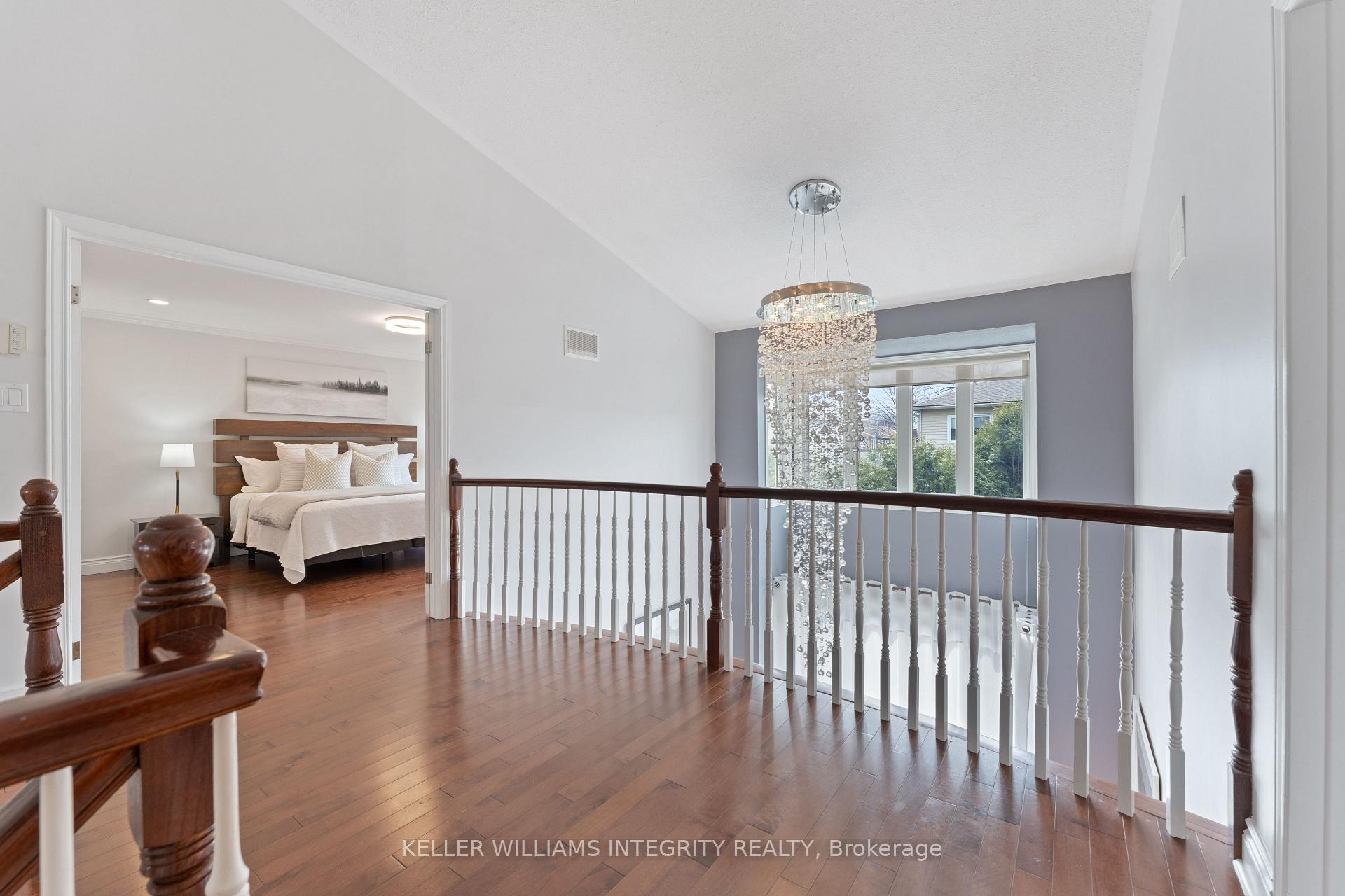 Photo 20 of 44 Fardon Way, Ottawa, Hunt Club Park — HOMEH