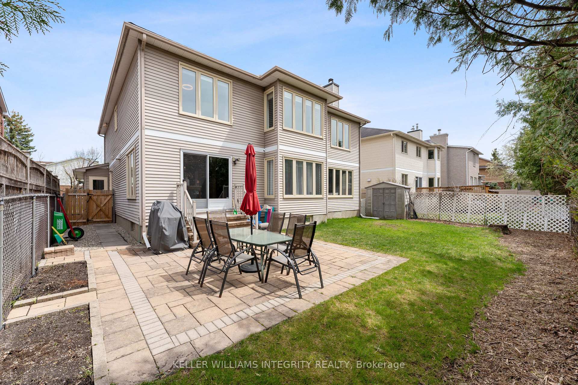 Photo 41 of 44 Fardon Way, Ottawa, Hunt Club Park — HOMEH