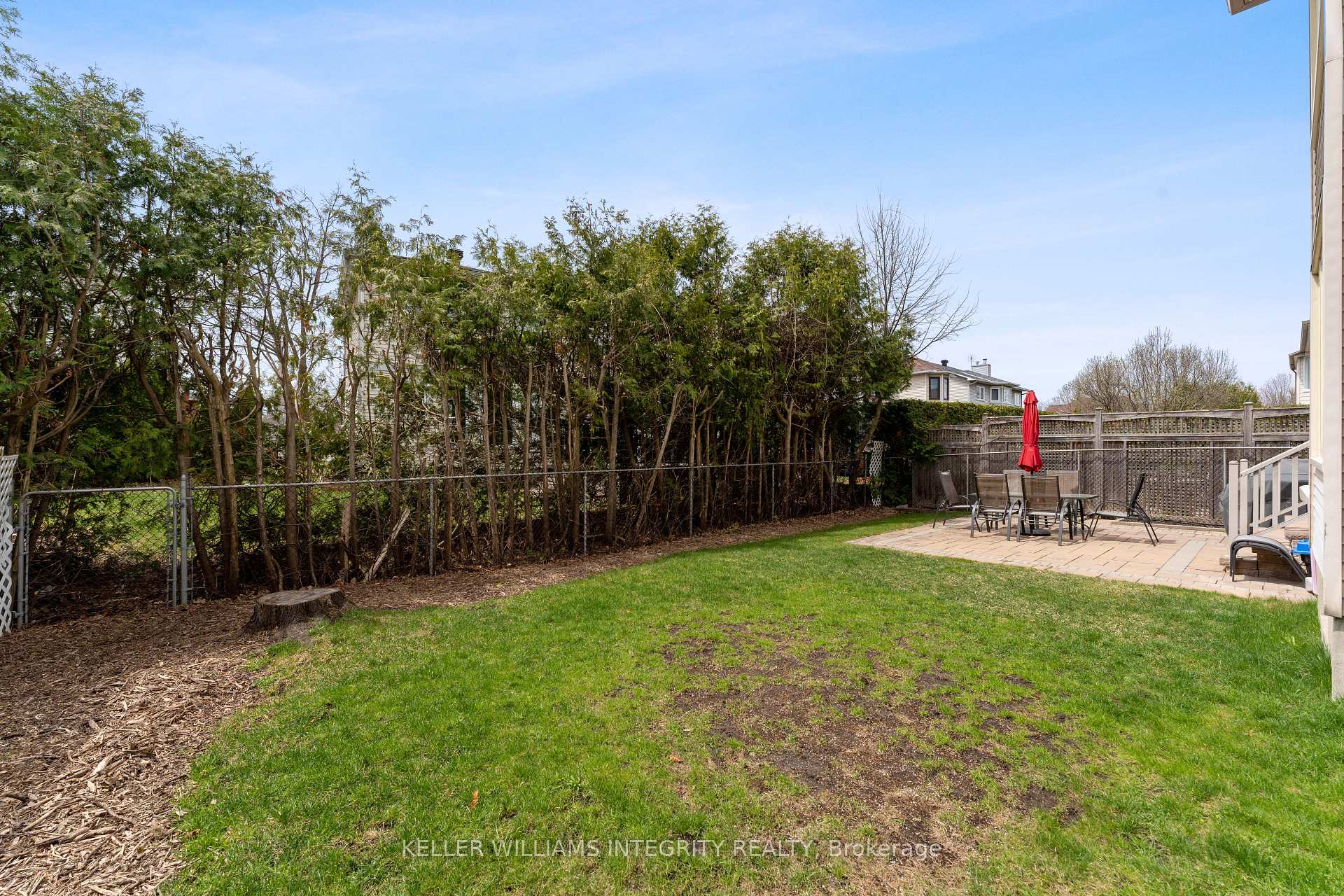 Photo 42 of 44 Fardon Way, Ottawa, Hunt Club Park — HOMEH