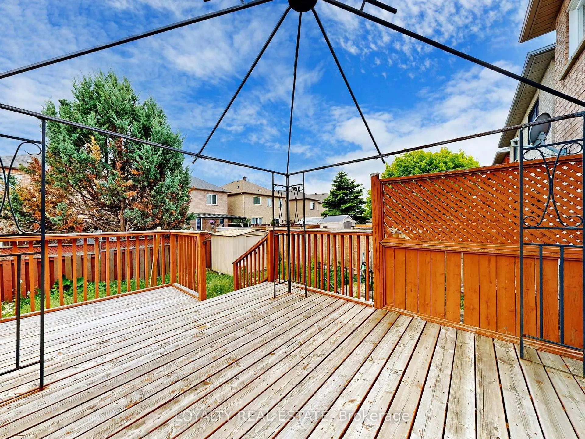 Photo 42 of Unit Upper Level, 50 Thornton Crescent, Vaughan, Maple — HOMEH