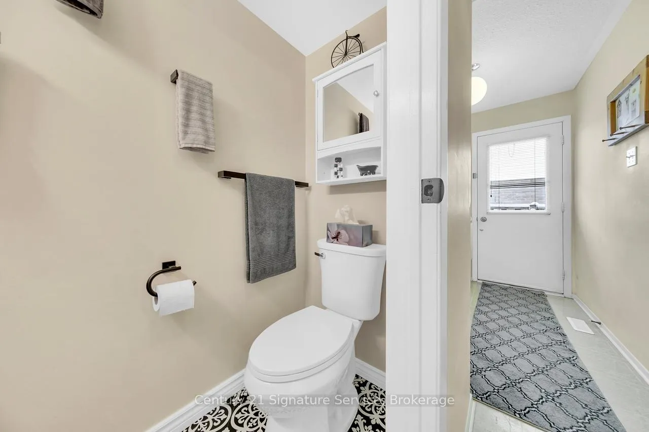 Photo 23 of 27 Northampton Street, Brampton, Westgate — HOMEH