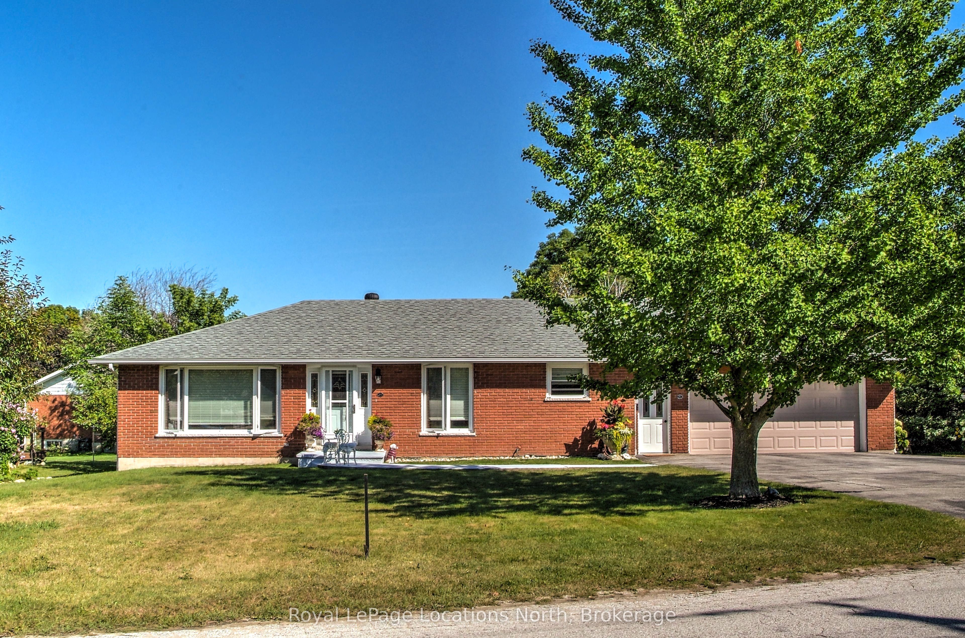 Photo 1 of 51 Union Street, Meaford — HOMEH