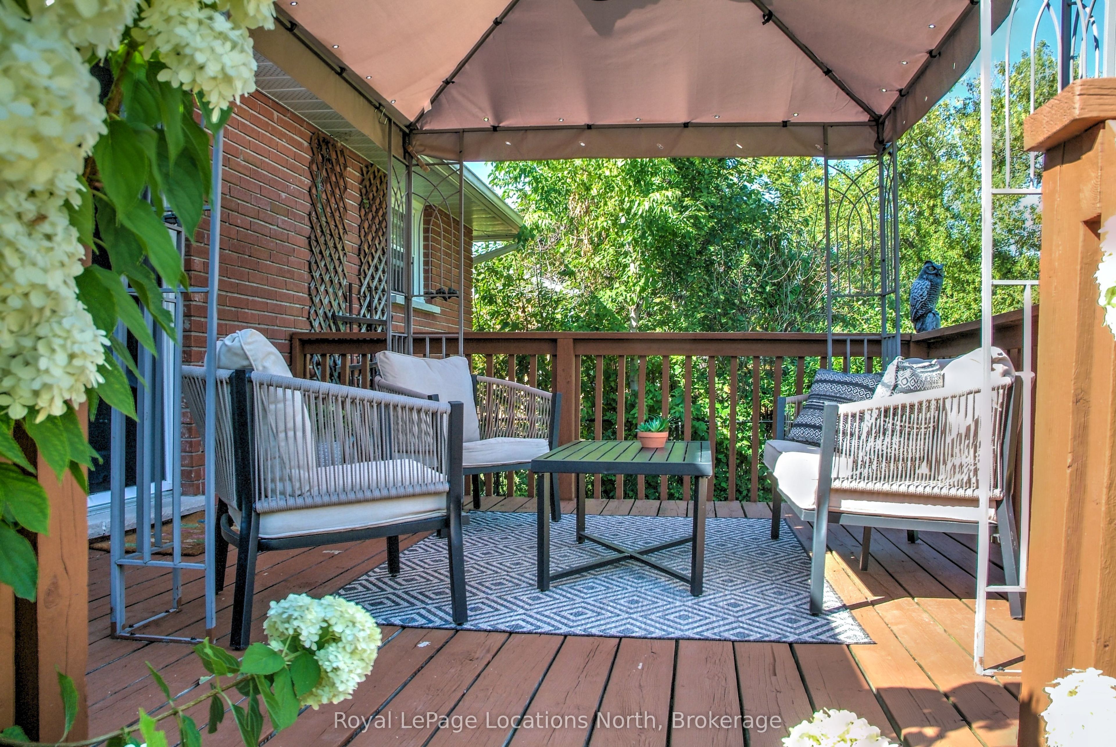 Photo 5 of 51 Union Street, Meaford — HOMEH