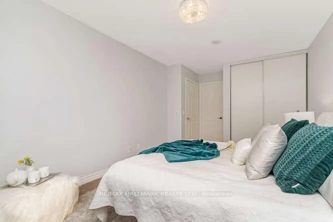 Photo 24 of Unit 706, 30 Grand Trunk Crescent, Toronto, Waterfront Communities — HOMEH