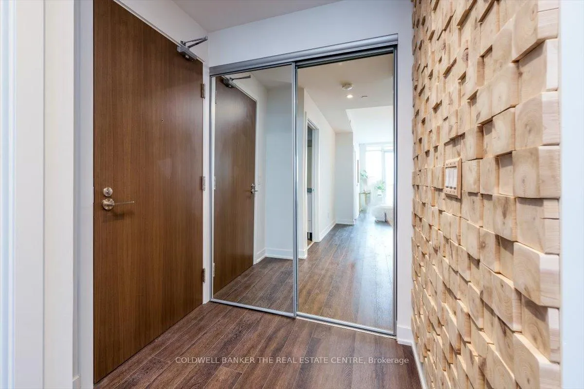 Photo 2 of Unit 3801, 1928 Lakeshore Boulevard W, Toronto, High Park-Swansea — HOMEH