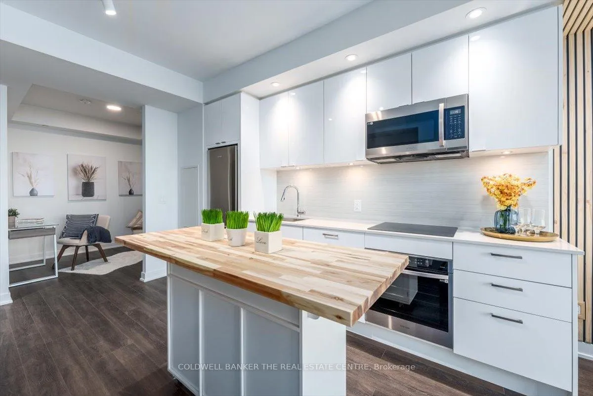 Photo 10 of Unit 3801, 1928 Lakeshore Boulevard W, Toronto, High Park-Swansea — HOMEH