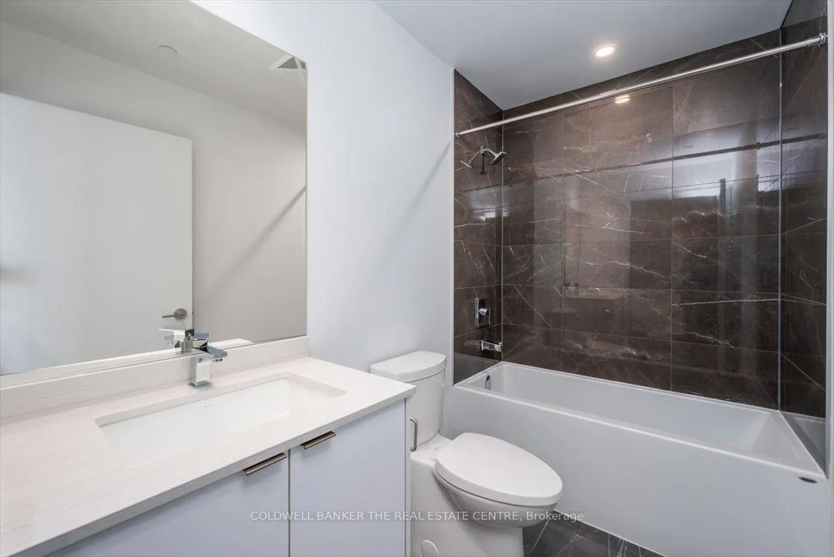 Photo 18 of Unit 3801, 1928 Lakeshore Boulevard W, Toronto, High Park-Swansea — HOMEH