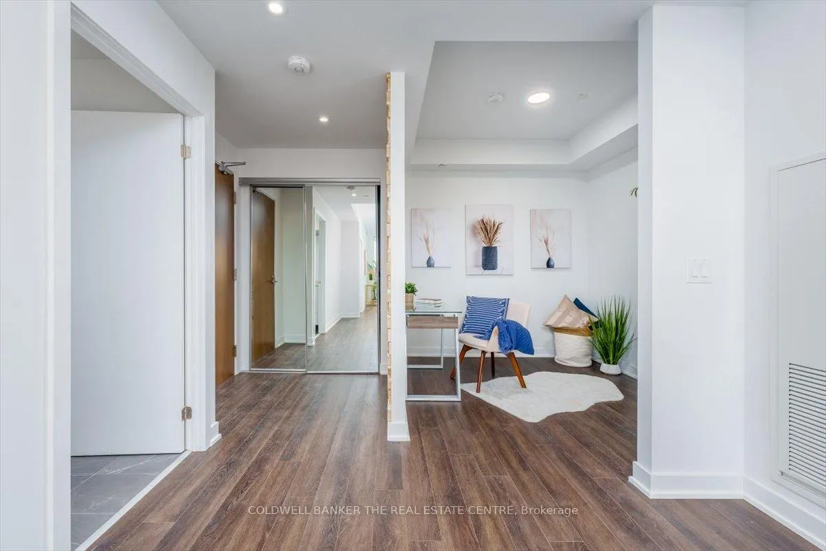 Photo 19 of Unit 3801, 1928 Lakeshore Boulevard W, Toronto, High Park-Swansea — HOMEH