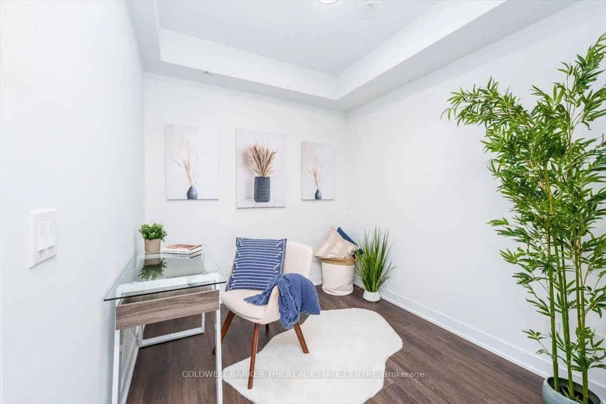 Photo 20 of Unit 3801, 1928 Lakeshore Boulevard W, Toronto, High Park-Swansea — HOMEH
