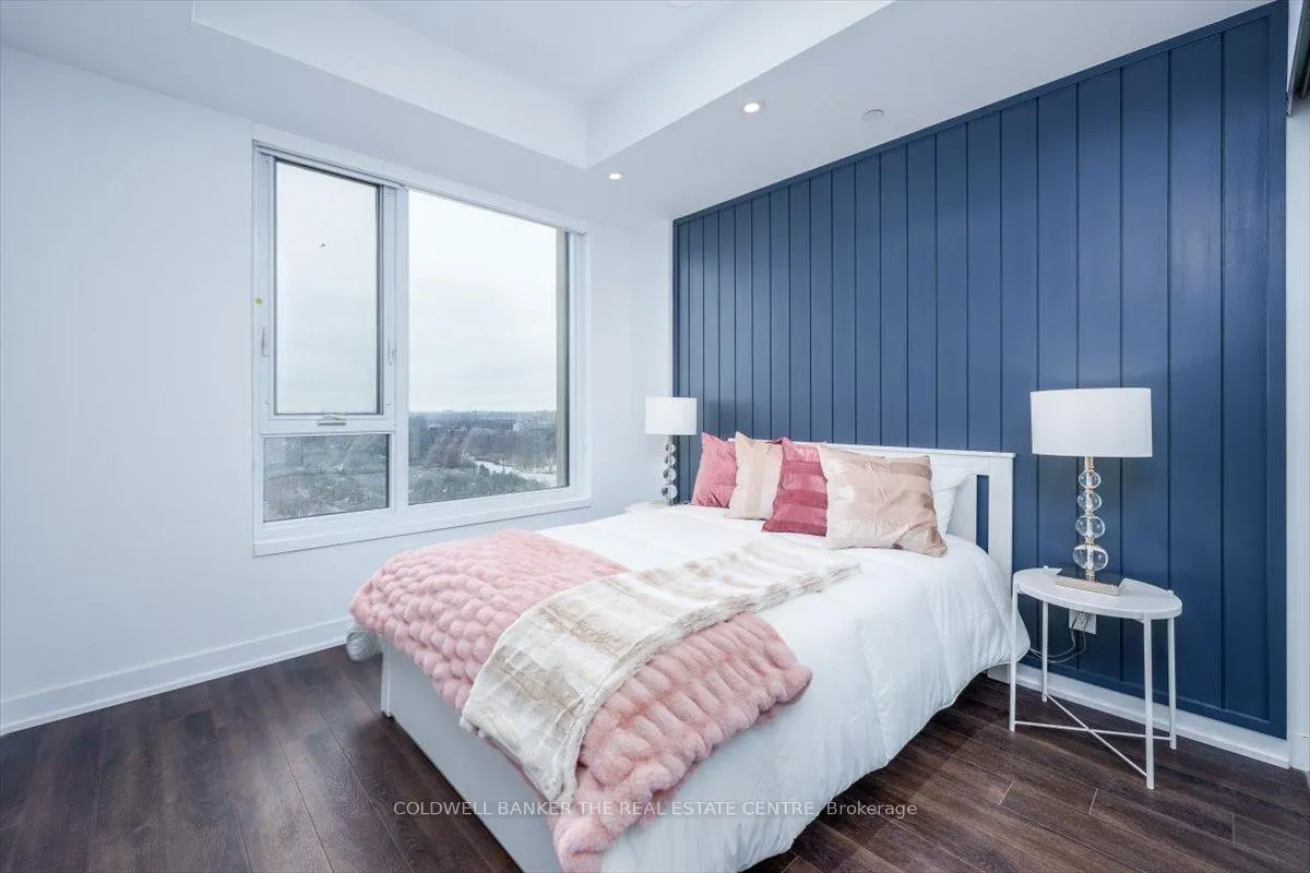Photo 21 of Unit 3801, 1928 Lakeshore Boulevard W, Toronto, High Park-Swansea — HOMEH