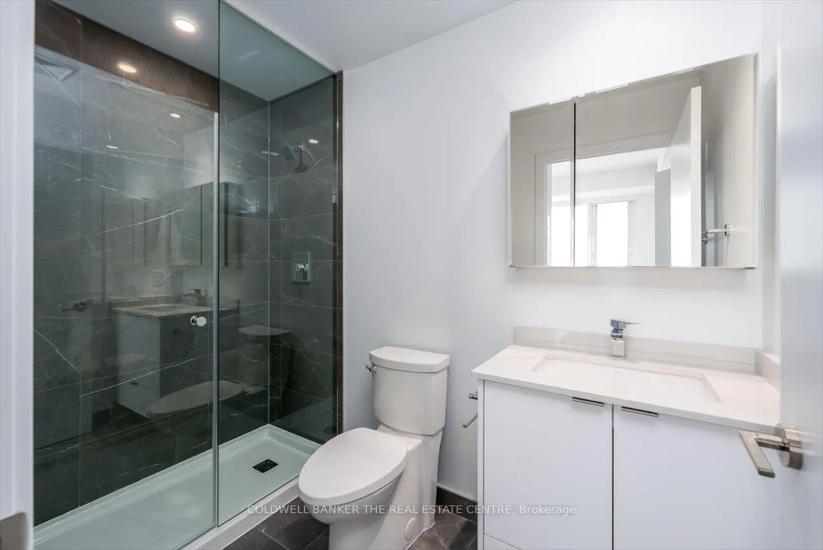 Photo 23 of Unit 3801, 1928 Lakeshore Boulevard W, Toronto, High Park-Swansea — HOMEH
