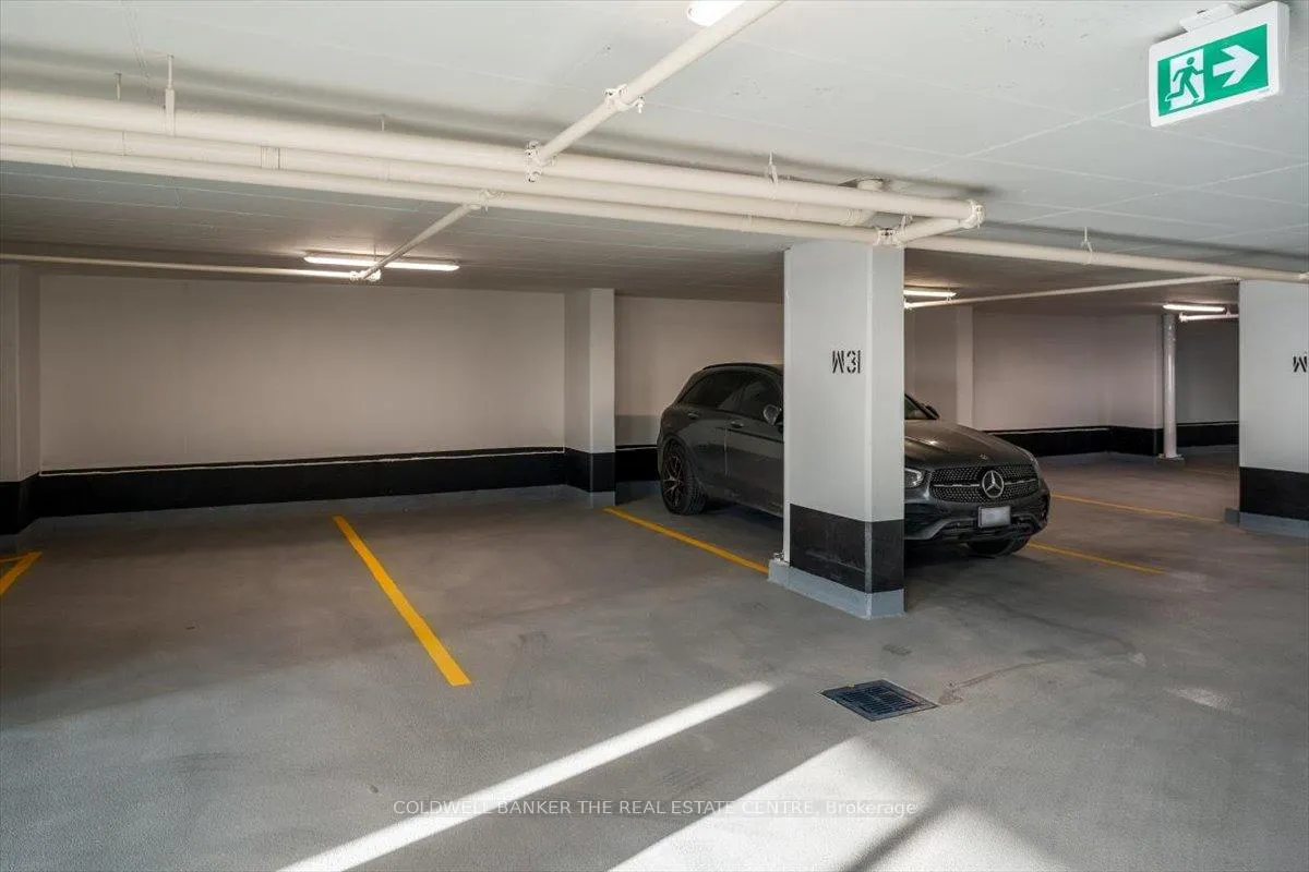 Photo 25 of Unit 3801, 1928 Lakeshore Boulevard W, Toronto, High Park-Swansea — HOMEH
