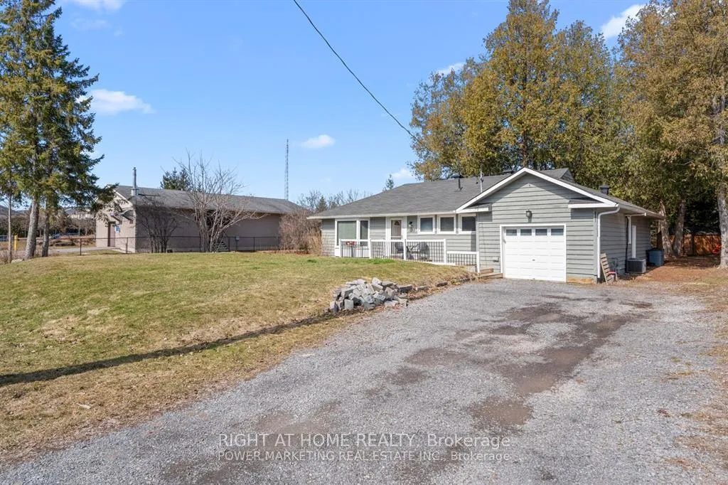 Photo 2 of 1215 Klondike Road S, Ottawa, Kanata - Morgan's Grant/South March — HOMEH