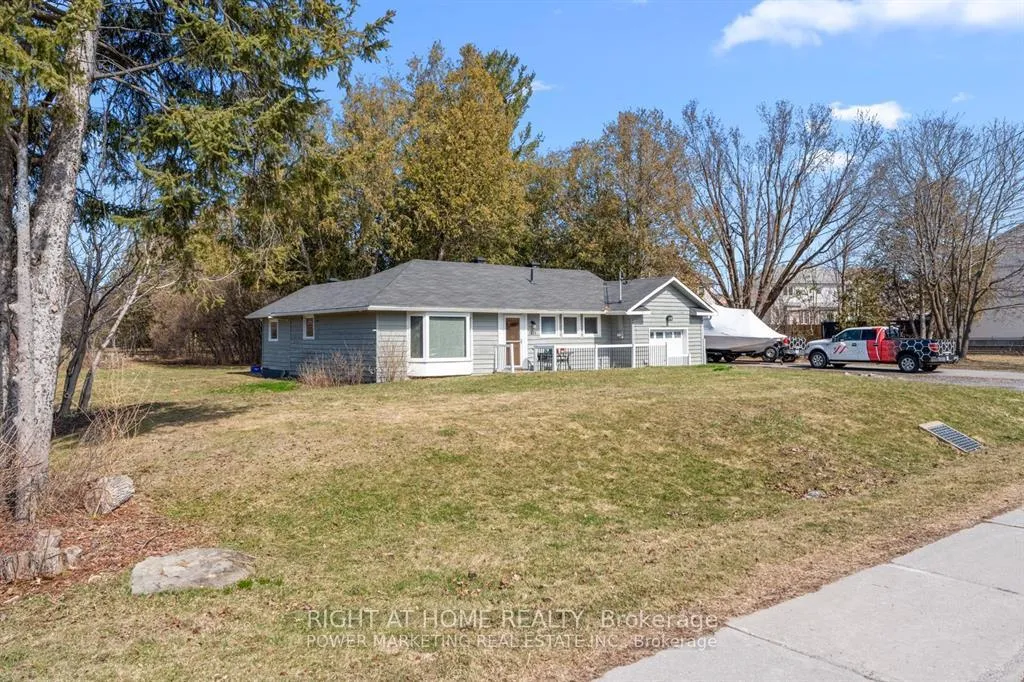 Photo 3 of 1215 Klondike Road S, Ottawa, Kanata - Morgan's Grant/South March — HOMEH