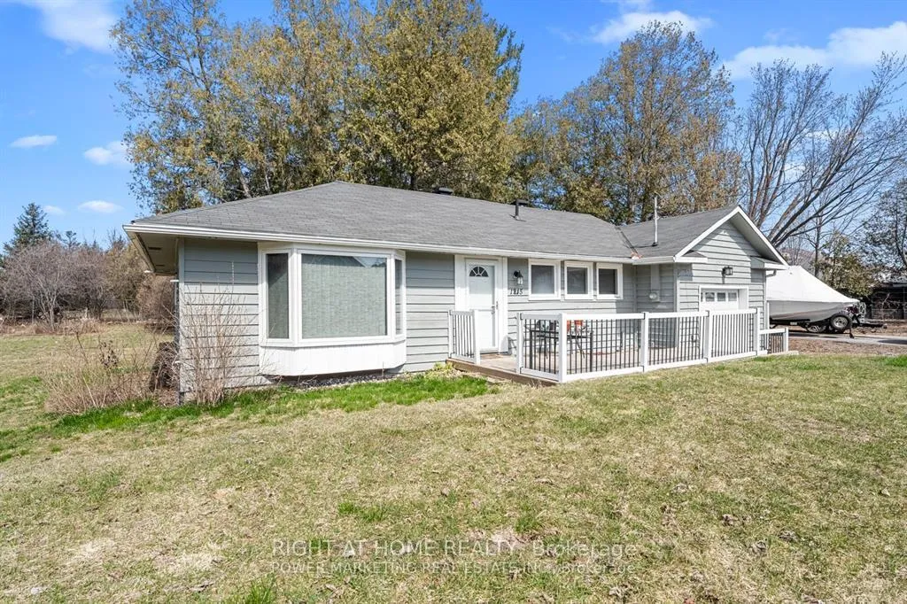 Photo 4 of 1215 Klondike Road S, Ottawa, Kanata - Morgan's Grant/South March — HOMEH