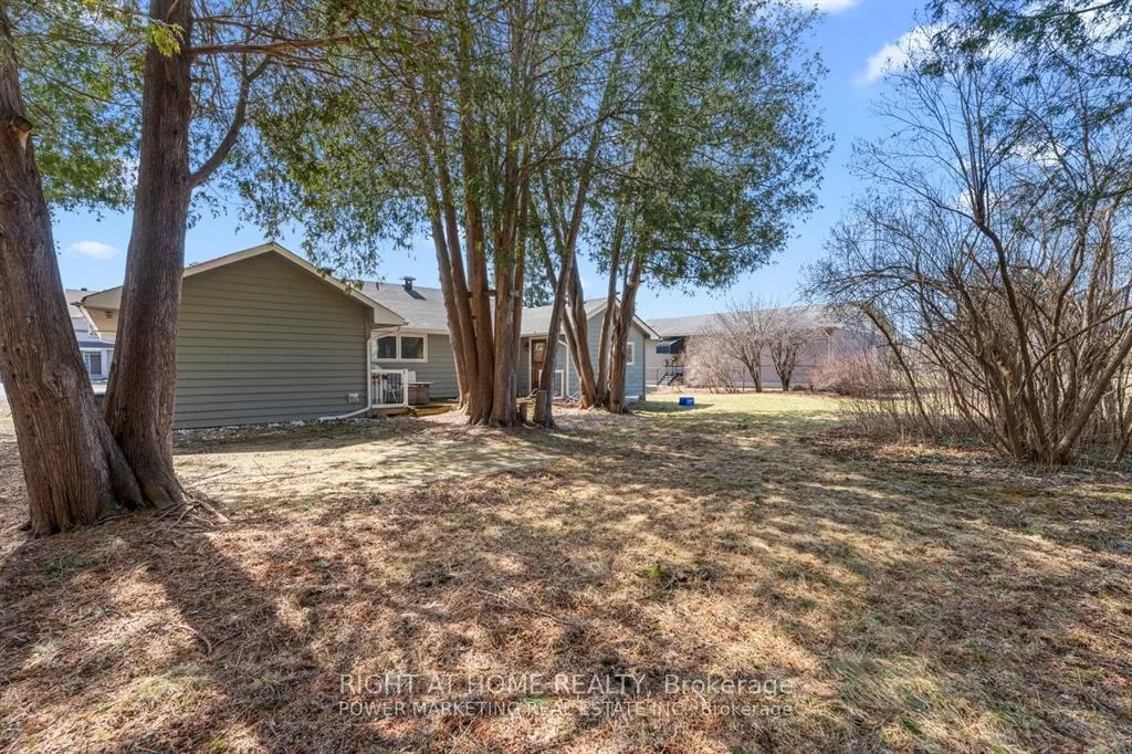 Photo 29 of 1215 Klondike Road S, Ottawa, Kanata - Morgan's Grant/South March — HOMEH