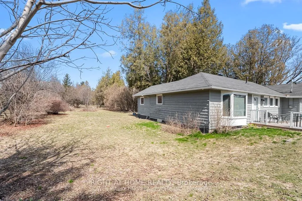 Photo 34 of 1215 Klondike Road S, Ottawa, Kanata - Morgan's Grant/South March — HOMEH