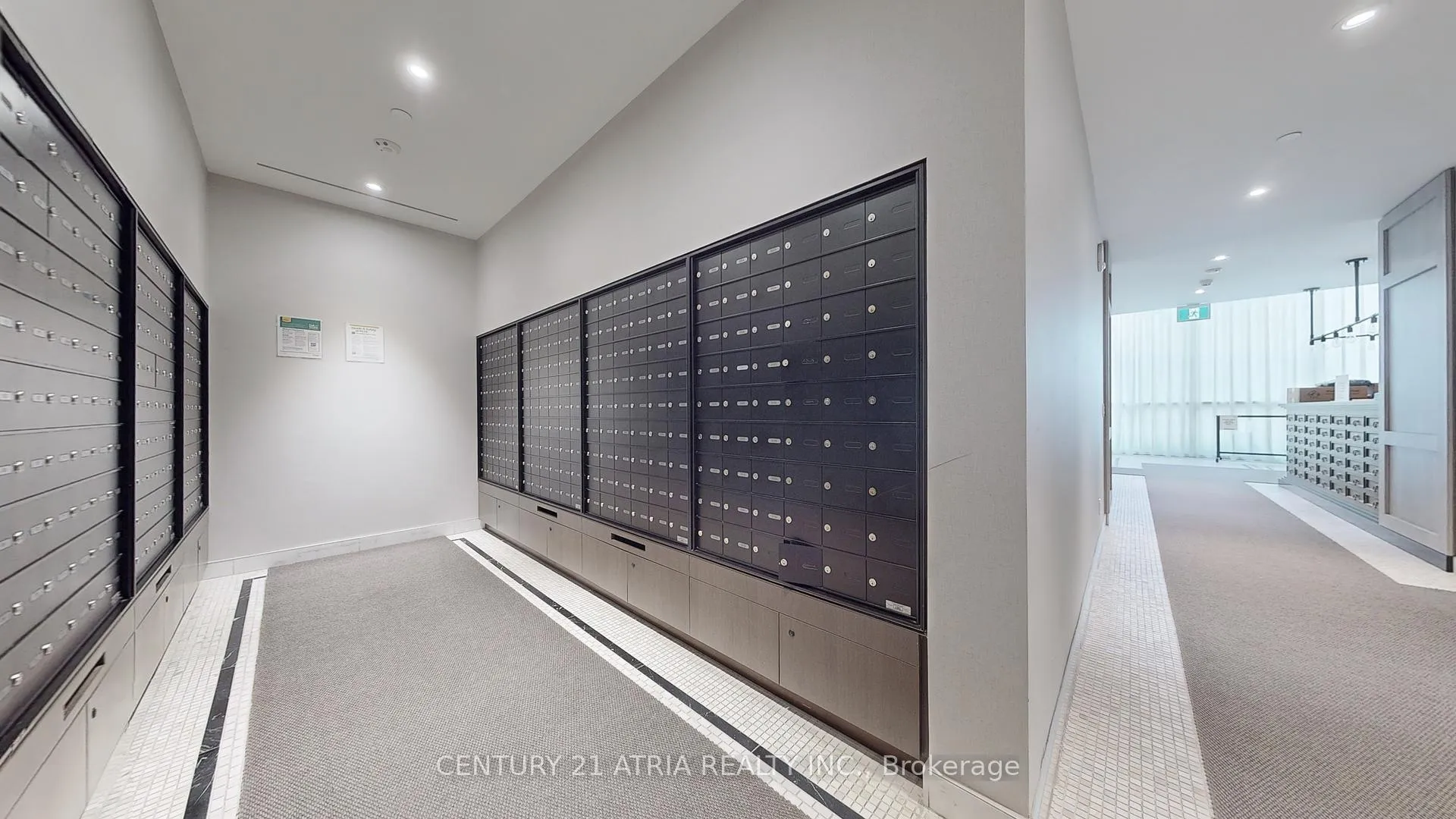 Photo 11 of Unit 609, 33 Helendale Avenue, Toronto, Yonge-Eglinton — HOMEH