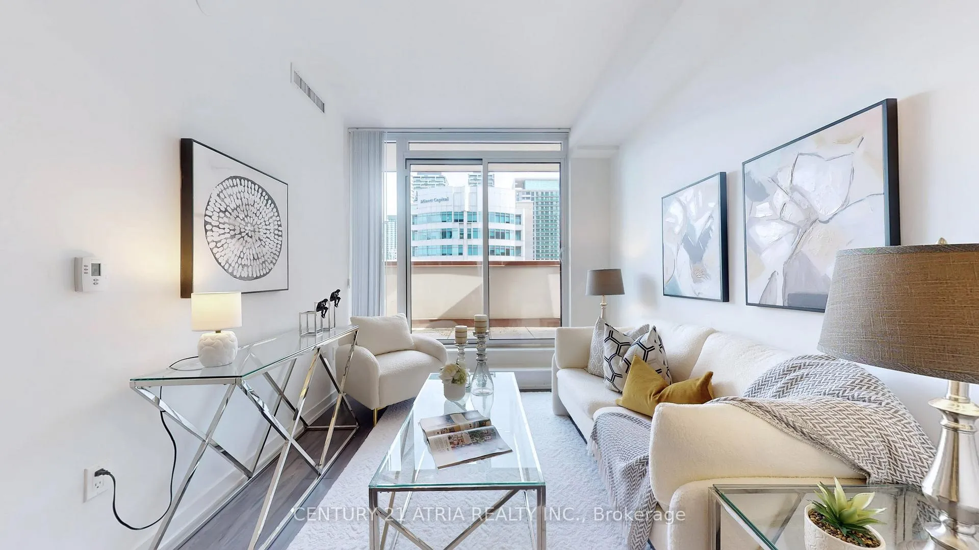 Photo 12 of Unit 609, 33 Helendale Avenue, Toronto, Yonge-Eglinton — HOMEH